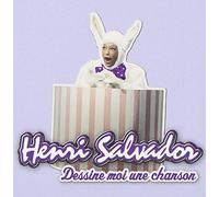 Henri Salvador - Chante Disney: Dessine Moi Une