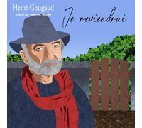 Chante Henri Gougaud-Je Reviendrai