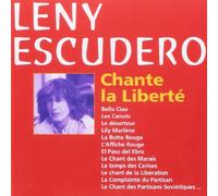 Chante la Liberte