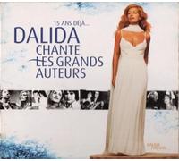 Chante Les Grands Auteurs