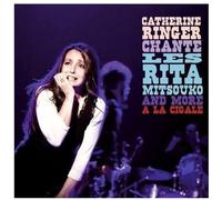 Chante Les Rita Mitsouko and More A La Cigale