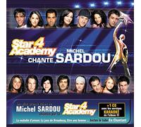 Chante Michel Sardou