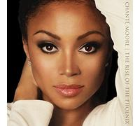 Chante Moore - Rise of the Phoenix - CD - K2z