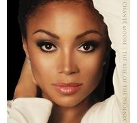 Chante Moore - The Rise Of The Phoenix [CD]