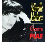 Chante Piaf by Mireille Mathieu