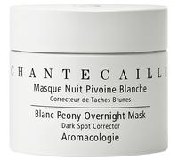 Chantecaille - Blanc Peony Overnight Mask - Anti-Aging Mask