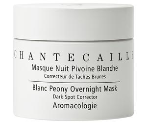 Chantecaille - Blanc Peony Overnight Mask - Anti-Aging Mask