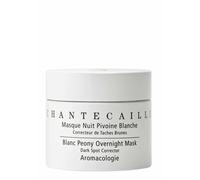 Chantecaille Blanc Peony Overnight Mask Dark Spot Corrector 50ml