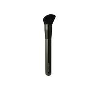 Chantecaille Blend and Smooth Brush, Cruelty-Free Synthetic Angled Foundation Brush for Liquid Powder Gel