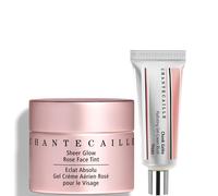 Chantecaille Blushing Pink Bundle