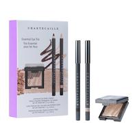 Chantecaille Essential Eye Trio