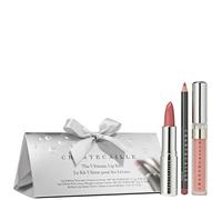 Chantecaille Gloss & Define Lip Trio (Worth £112.00)