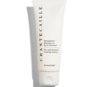 Chantecaille Rice & Geranium Foaming Cleanser 75ml