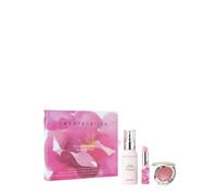 Chantecaille Rose Glow Trio (worth £128)