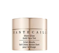 Chantecaille Sheer Glow Gold Face Tint