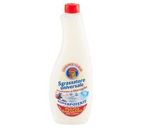 CHANTECLAIR Chante Clair Set of 12 Degreaser 625 Refill Marseille Detergents and Household Cleaning, Multicoloured, One Size