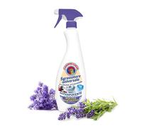Chanteclair Lavender Degreaser Spray 600ml - Universal Cleaner