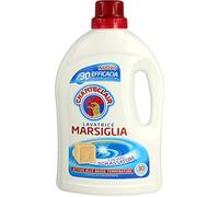 CHANTECLAIR Liquid Washing Machine Marseille 30 Washes 1500 ml