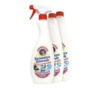 CHANTECLAIR Marseille Degreaser 1 Trigger + 2 Refills