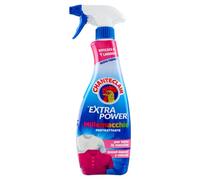 Chanteclair - Millemacchi- Extra Power, Stain Remover Against Most Frequent Stains, Gentle on Fabrics, Effective at The First Wash - 500 ml