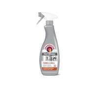 CHANTECLAIR OVEN DEGREASER PROF. 700 ml