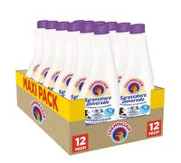 Chanteclair, Refill Degreaser Universal Lavender Perfume - Multipack Pack, 12 bottles of 750 ml