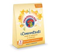 Chanteclair, Scented Bags Concentrated Orange Flowers and Narcissus - 1 pack of 3 pieces