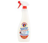 12x Chante Clair Universal Houshold Cleaner Removes Grease Marsiglia (Marseille) Scent