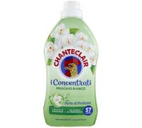 Chanteclair, Softener I Concentrati, 50 Washes, White Musk, 1 l