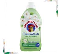 ChanteClair Softener Muschio Bianco 1140ml - 57 Washes