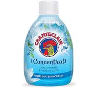 CHANTECLAIR THE CONCENTRATES FRAGRANCE MARINE SALS AND LOTE FLOWER 220ML