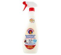 Chante Clair Sgrassatore Universal Superpotente Degreaser Cleaner Universal Degreaser Marseiller Perfume 600 ml