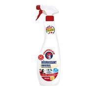 Chanteclair - Universal Degreaser Spray Marseille Fragrance Highly Effective on All Surfaces Original Formula - 600ml