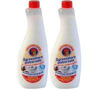 Chanteclair Universal Marseille Perfume Degreaser Refill - Pack of 2 x 600ml