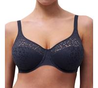 Chantelle Easy Feel Norah Bra Covering Moulded Underwired Mesh Bras Lingerie