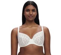 Chantelle Ace Full Cup Bra - Milk - 42DD