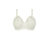 Chantelle Amazone Full Cup Bra - Ivory - 40DD