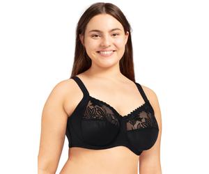 Chantelle Amazone Full Cup Bra Underwired Supportive Luxury Bras C21010