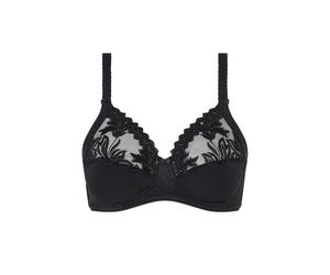Chantelle Amazone Wireless Bra Non-Padded Supportive Womens Bras C21020