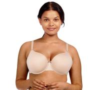Chantelle Basic Invisible T Shirt Bra - Dusky Pink - 34E
