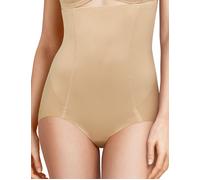 Chantelle Women's, BASIC SHAPING, Very High Waist Panty, Shapewear, Nude, L