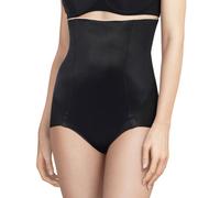 Chantelle Basic Shaping High Waist Shaper Shorts - Black - XS - 8