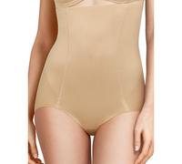 Chantelle Women's, BASIC SHAPING, Very High Waist Panty, Shapewear, Nude, XS