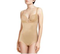 Chantelle Women's, BASIC SHAPING, Underbust Bodysuit, Shapewear, Nude, 44