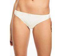 Chantelle Champs Elysees Briefs Mid Rise Lined Brazilian Knickers Brief Lingerie
