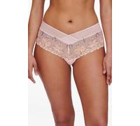 Chantelle Champs Elysees Shorty Nymphea Pink Multico size 36 | Underwear Outlet | Women | Pink