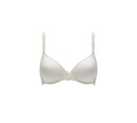 Chantelle Womens Ivory (cream) Champs Elysées Memory Foam T-shirt Bra 38b