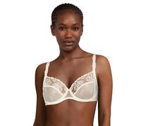 Chantelle Champs Elysees Underwired Bra - Ivory - 34E