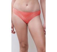 Chantelle Co Bo. Brief Std Evolutive Coral size 38 | Underwear Outlet | Women | Orange 38