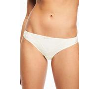 Chantelle Co Bo. Brief Std Evolutive Ivory size 38 | Underwear Outlet | Women | White 38